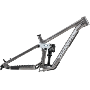 TBC - Frameset: Bottlerocket (Large, Snowstorm)